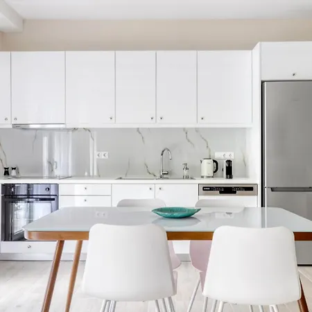 Olivia Apartment Athens Exterior photo