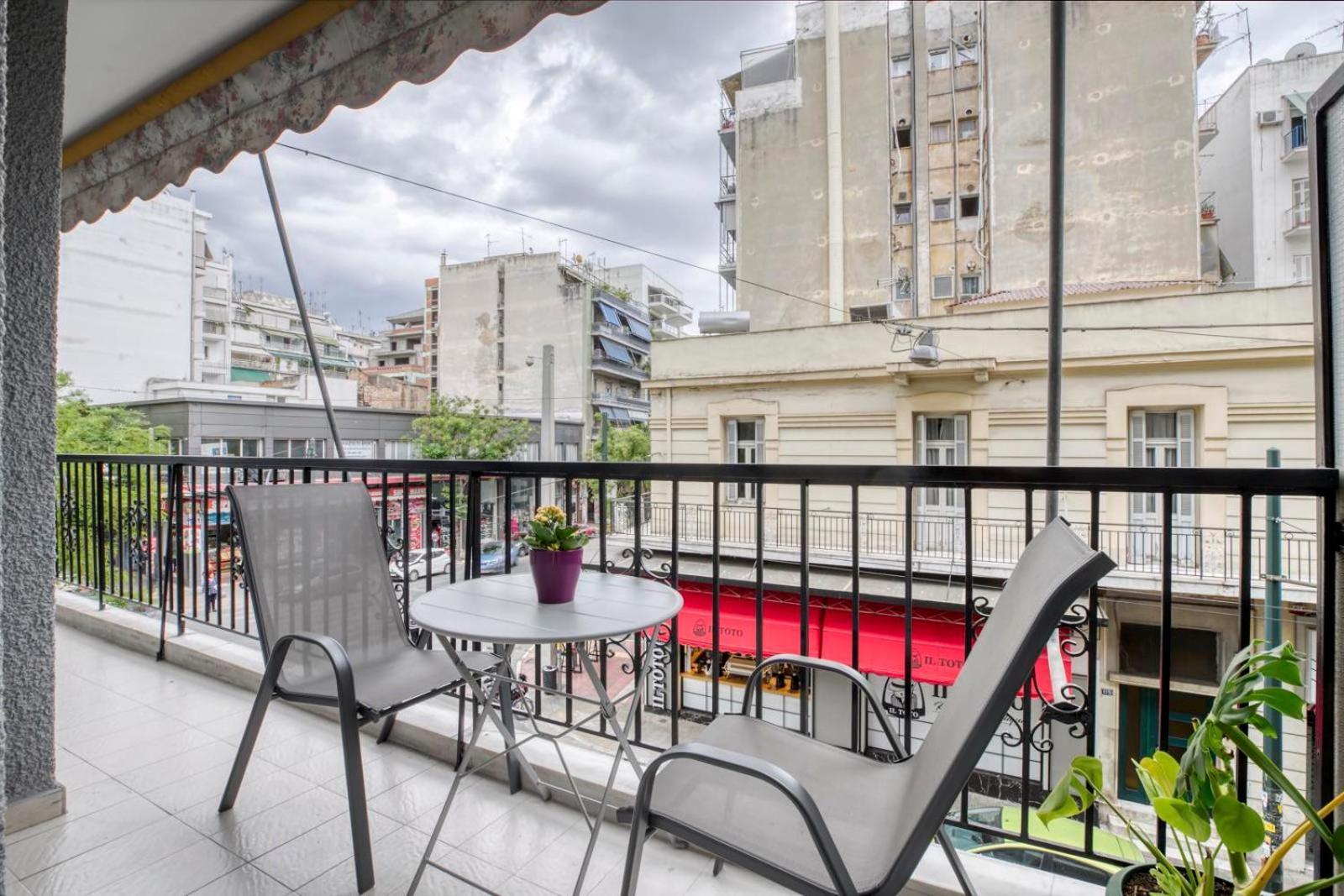 Apartment Olivia