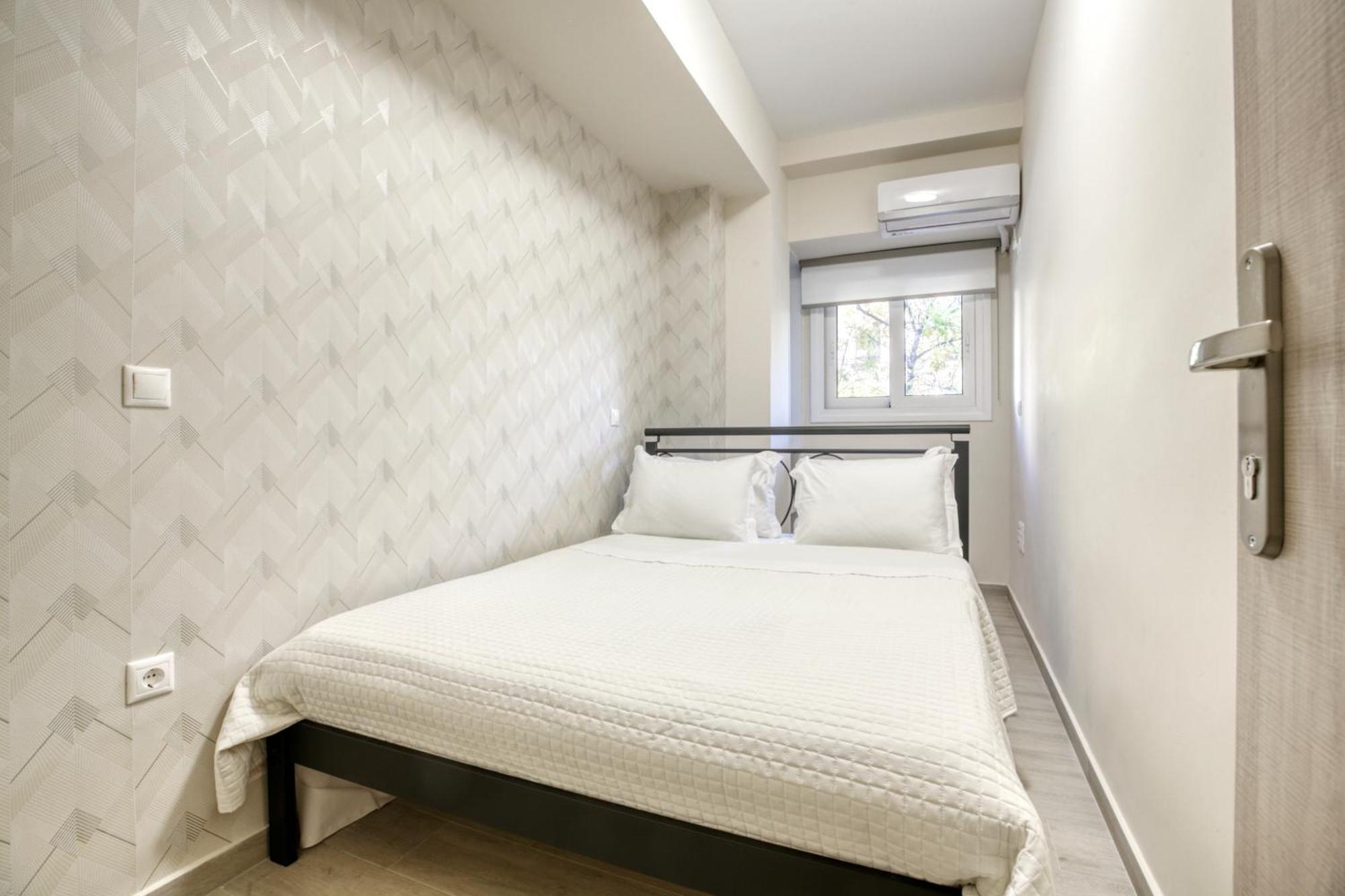 Olivia Apartment