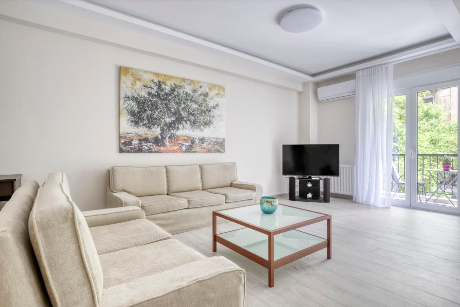 Olivia Apartment