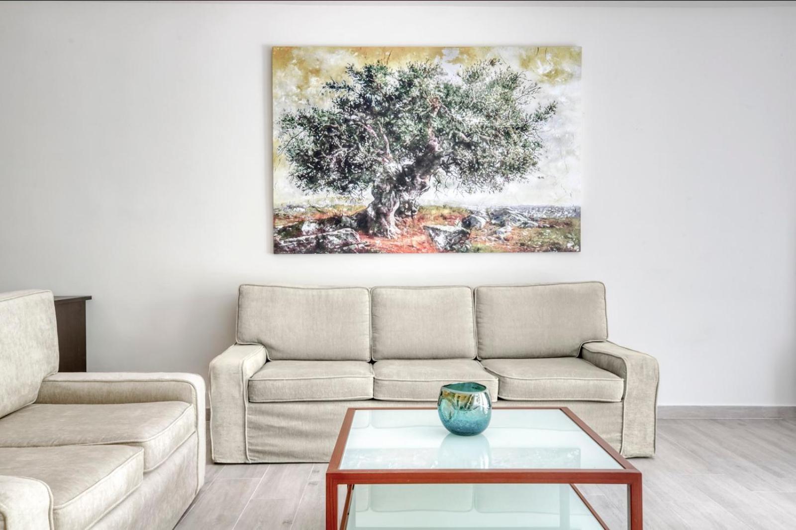 Olivia Apartment Athens