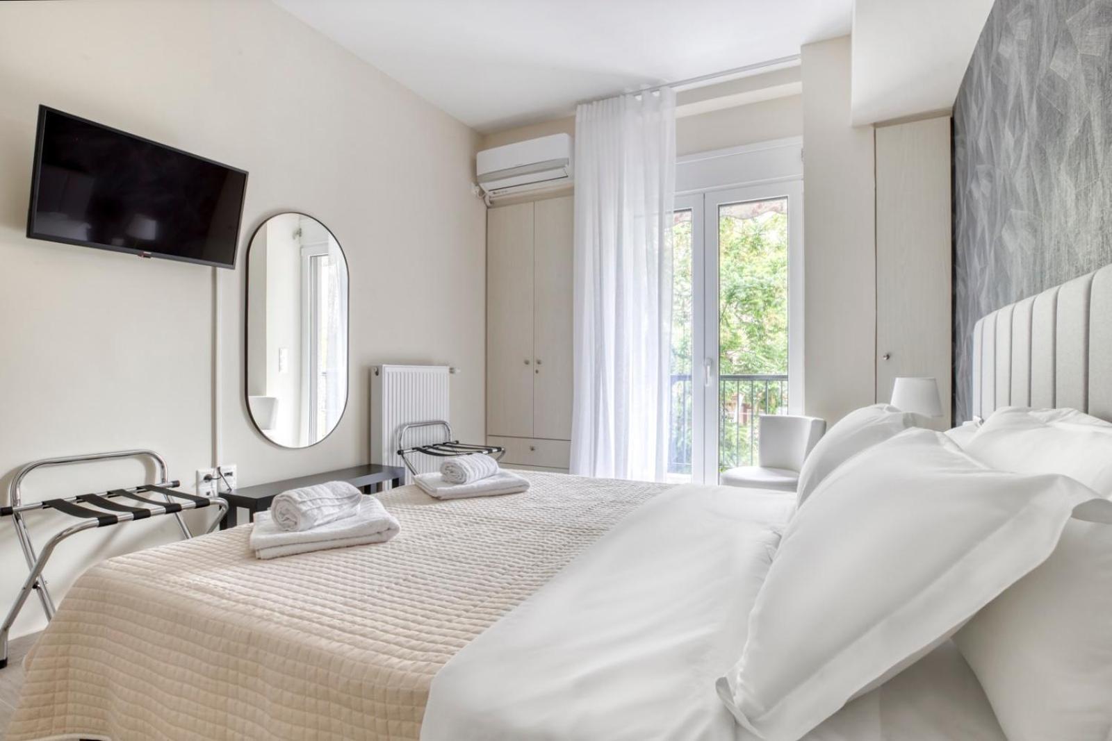 Olivia Apartment