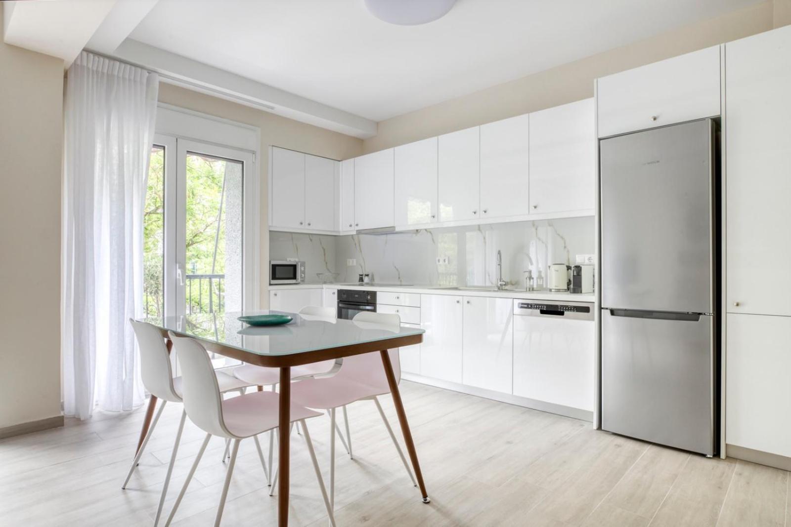 Olivia Apartment Athens