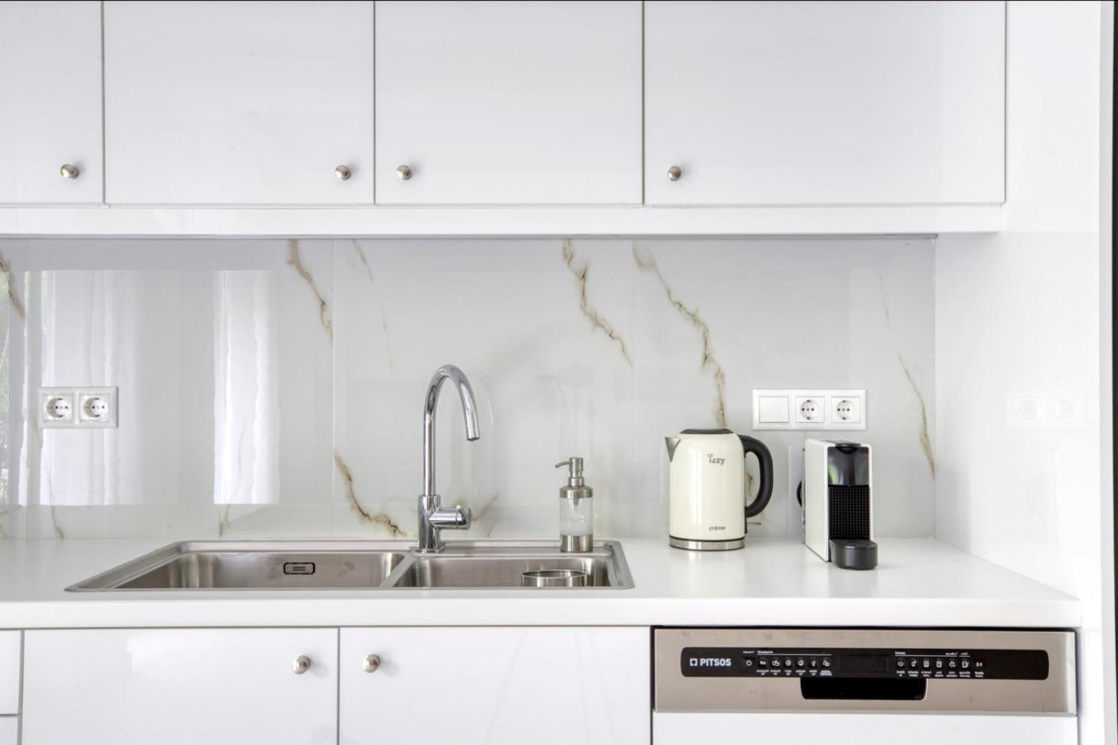 Apartment Olivia Athens