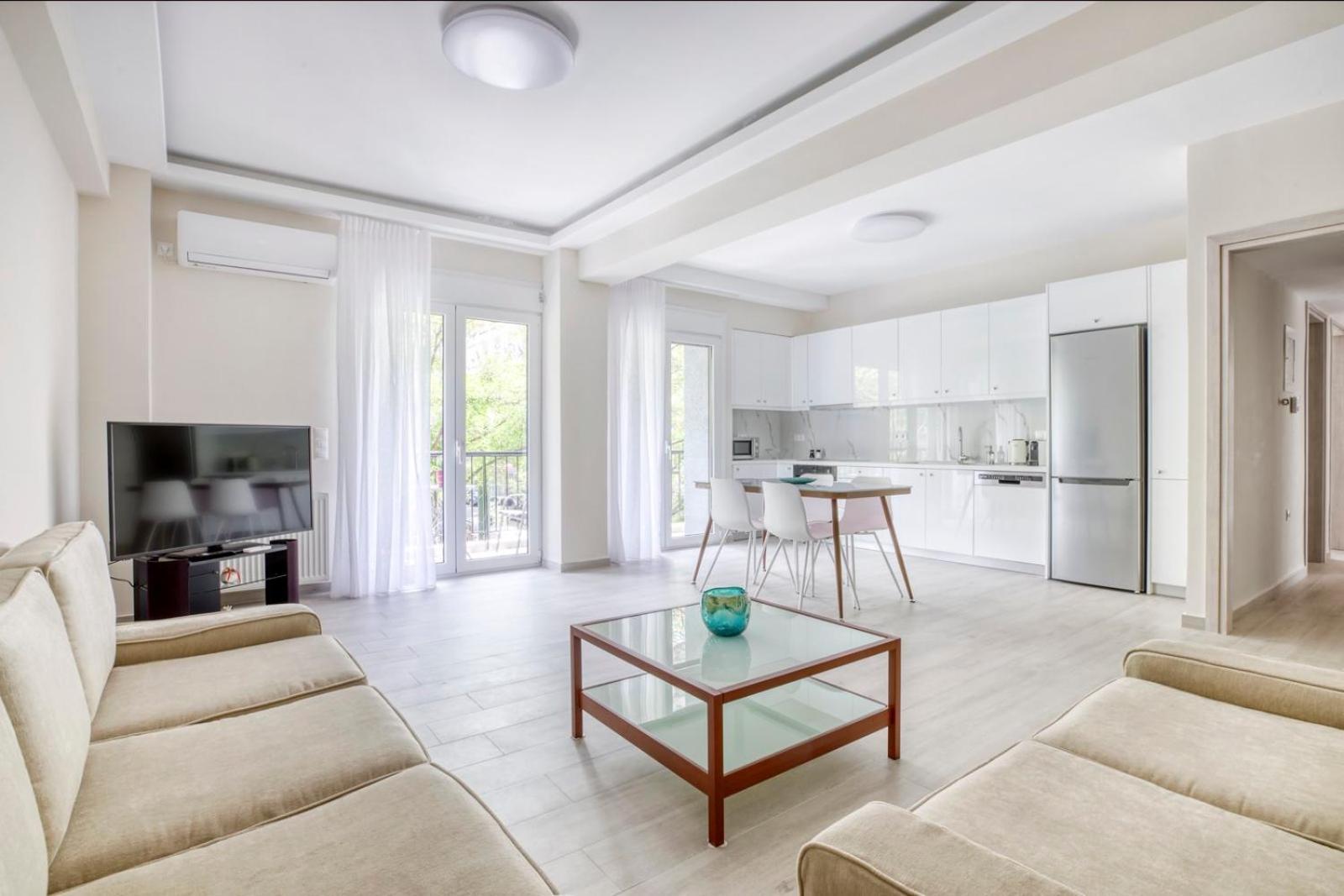 Apartamento Olivia