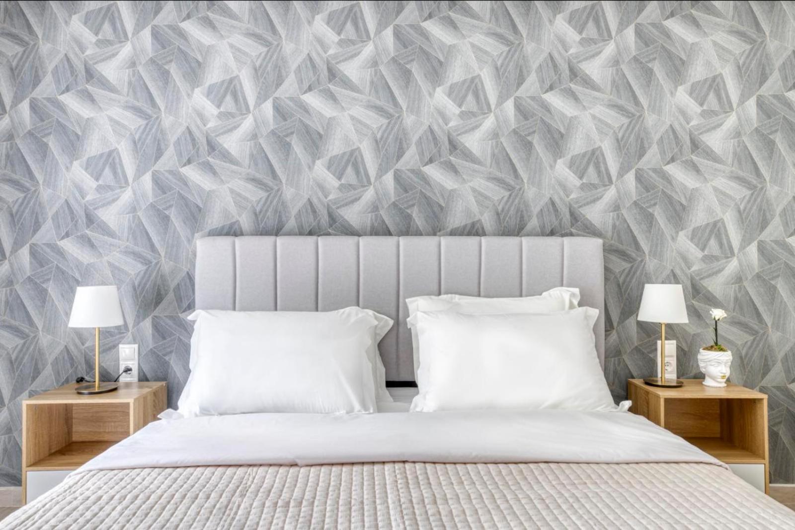 Apartamento Olivia Atenas