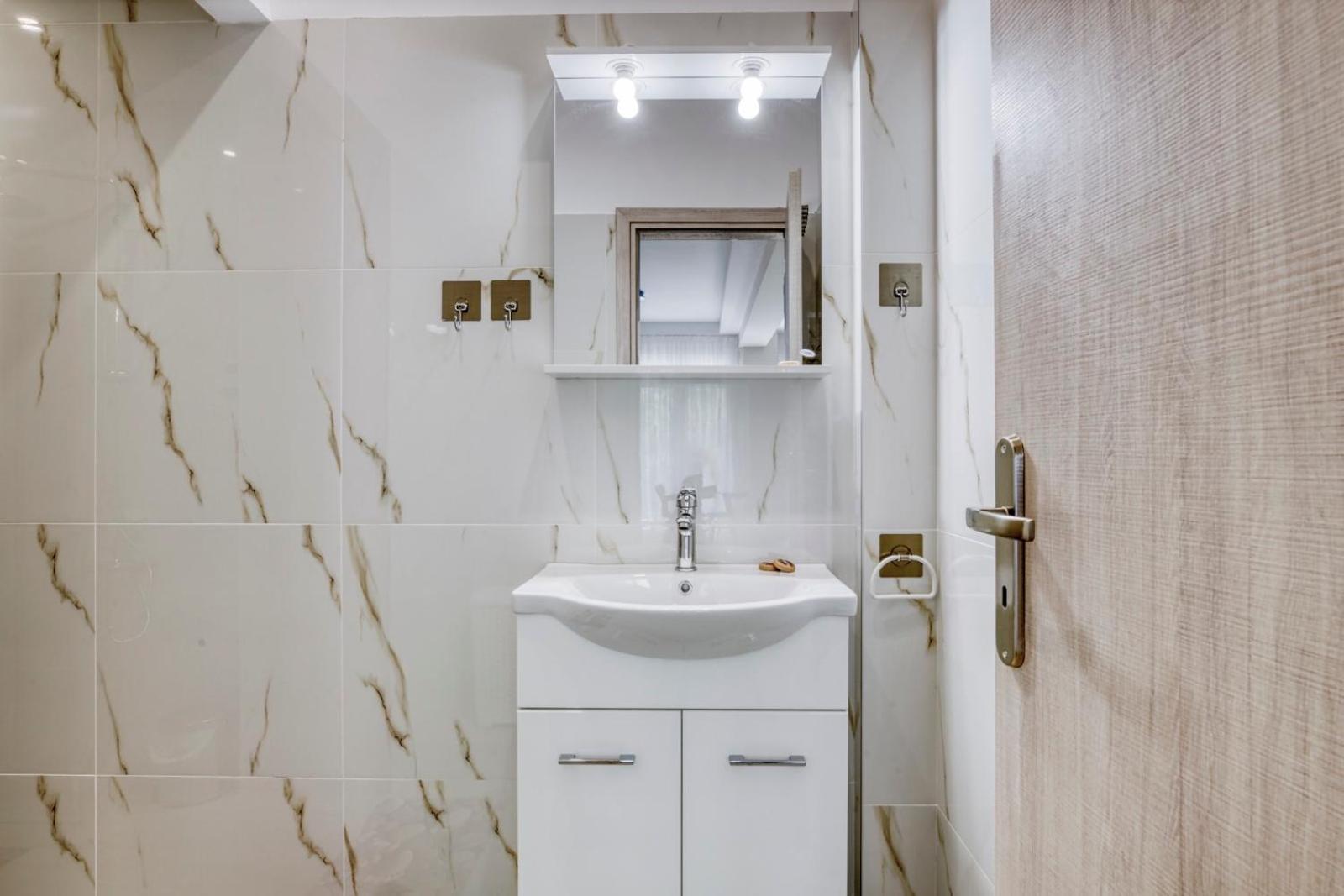 Olivia Appartement *